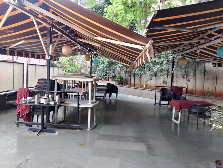 Floor Plan, kenjale-light-house Commercial Showroom 4000 Sq.Ft. In Bibwewadi Pune 10064109