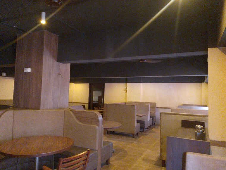 Floor Plan, kenjale-light-house Commercial Showroom 4000 Sq.Ft. In Bibwewadi Pune 10064109