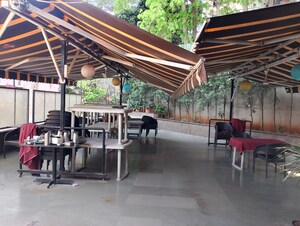 Floor Plan in  Showroom at Kenjale Light House, Bibwewadi – for Rent