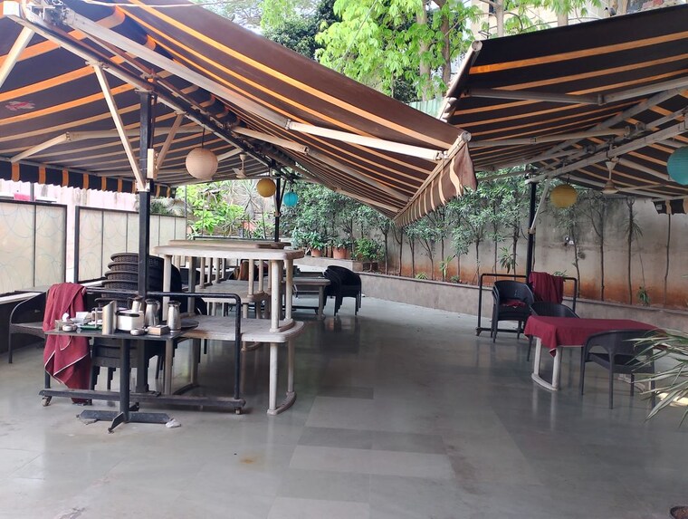 Floor Plan, kenjale-light-house Commercial Showroom 4000 Sq.Ft. In Bibwewadi Pune 10064109