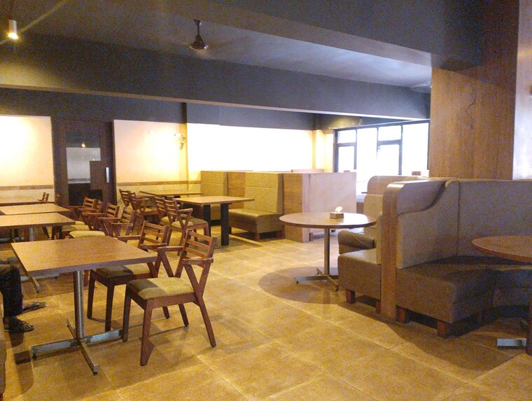 Floor Plan, kenjale-light-house Commercial Showroom 4000 Sq.Ft. In Bibwewadi Pune 10064109