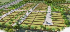 Plot For Sale in Pocket 5D