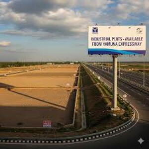  Plot – Exterior View View at Pocket 5d - for Sale