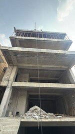 2000 Sq.Ft. Showroom in HSR layout