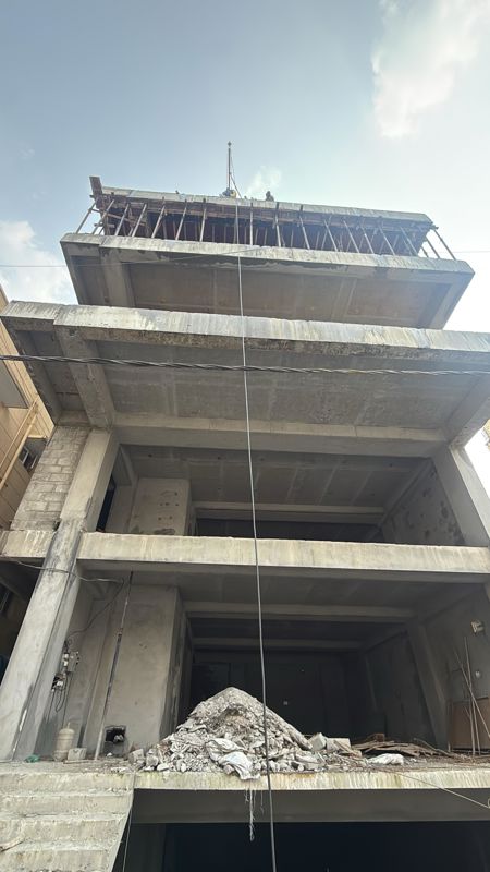 Showroom For Rent in HSR layout