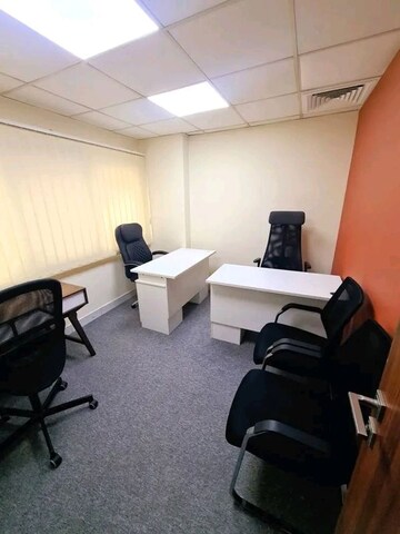 Team Area in  Office Space at Sector 3 – for Rent