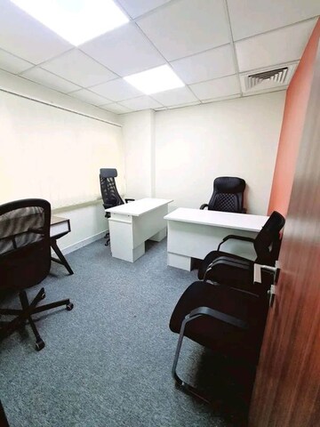Team Area in  Office Space at Sector 3 – for Rent