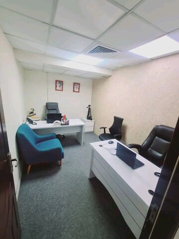  Office Space For Rent in Sector 3