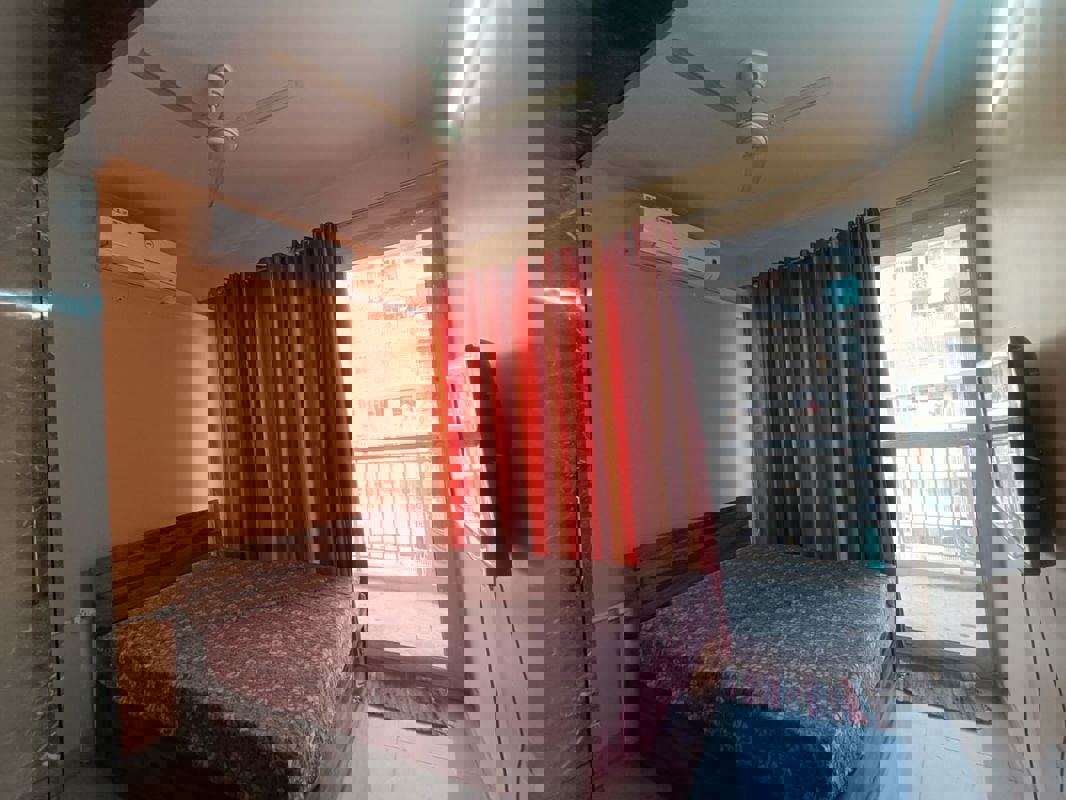 2 BHK 632 Sq.Ft. Apartment in Suncity Avenue 102