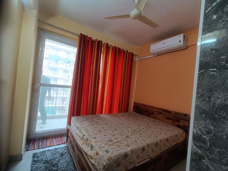 Bedroom, suncity-avenue-102 2 Bedroom 632 Sq.Ft. Apartment In Sector 102 Gurgaon 9977702