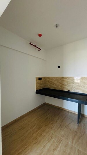 Furnished Amenities in 2 BHK Apartment at VTP Belair, Mahalunge – for Sale