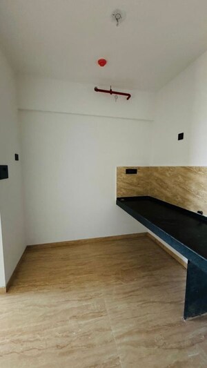 Furnished Amenities in 2 BHK Apartment at VTP Belair, Mahalunge – for Sale