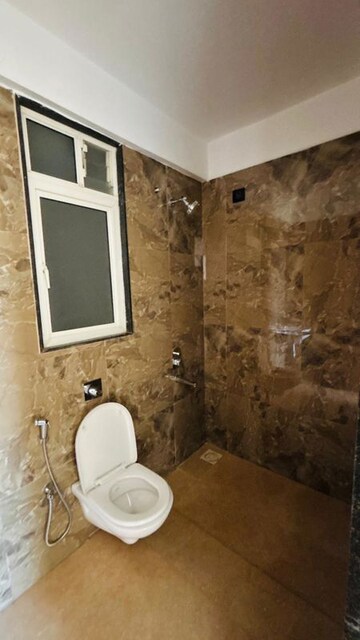 Bathroom in 2 BHK Apartment at VTP Belair, Mahalunge – for Sale