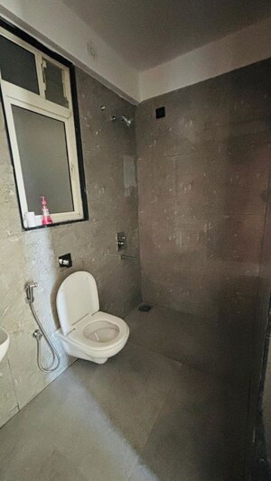 Bathroom in 2 BHK Apartment at VTP Belair, Mahalunge – for Sale