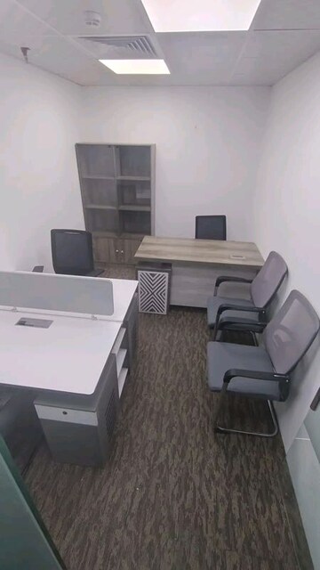 Team Area in  Office Space at Sector 3 – for Rent