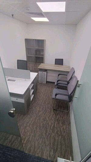 Team Area in  Office Space at Sector 3 – for Rent
