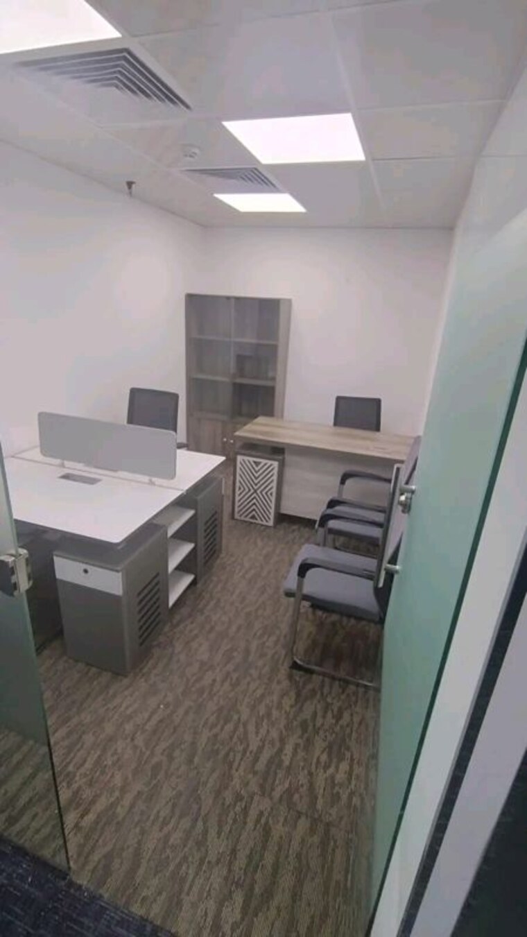 Team Area, sector 3 Commercial Office Space 200 Sq.Ft. In Sector 3 Noida 10064121
