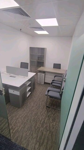  Office Space For Rent in Sector 3