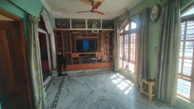 Bedroom, jalahalli 2 Bedroom 1200 Sq.Ft. Builder Floor In Jalahalli Bangalore 10064118