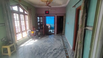 Bedroom in 2 BHK Builder Floor at Jalahalli – for Rent