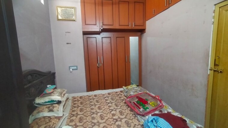 Bedroom, jalahalli 2 Bedroom 1200 Sq.Ft. Builder Floor In Jalahalli Bangalore 10064118