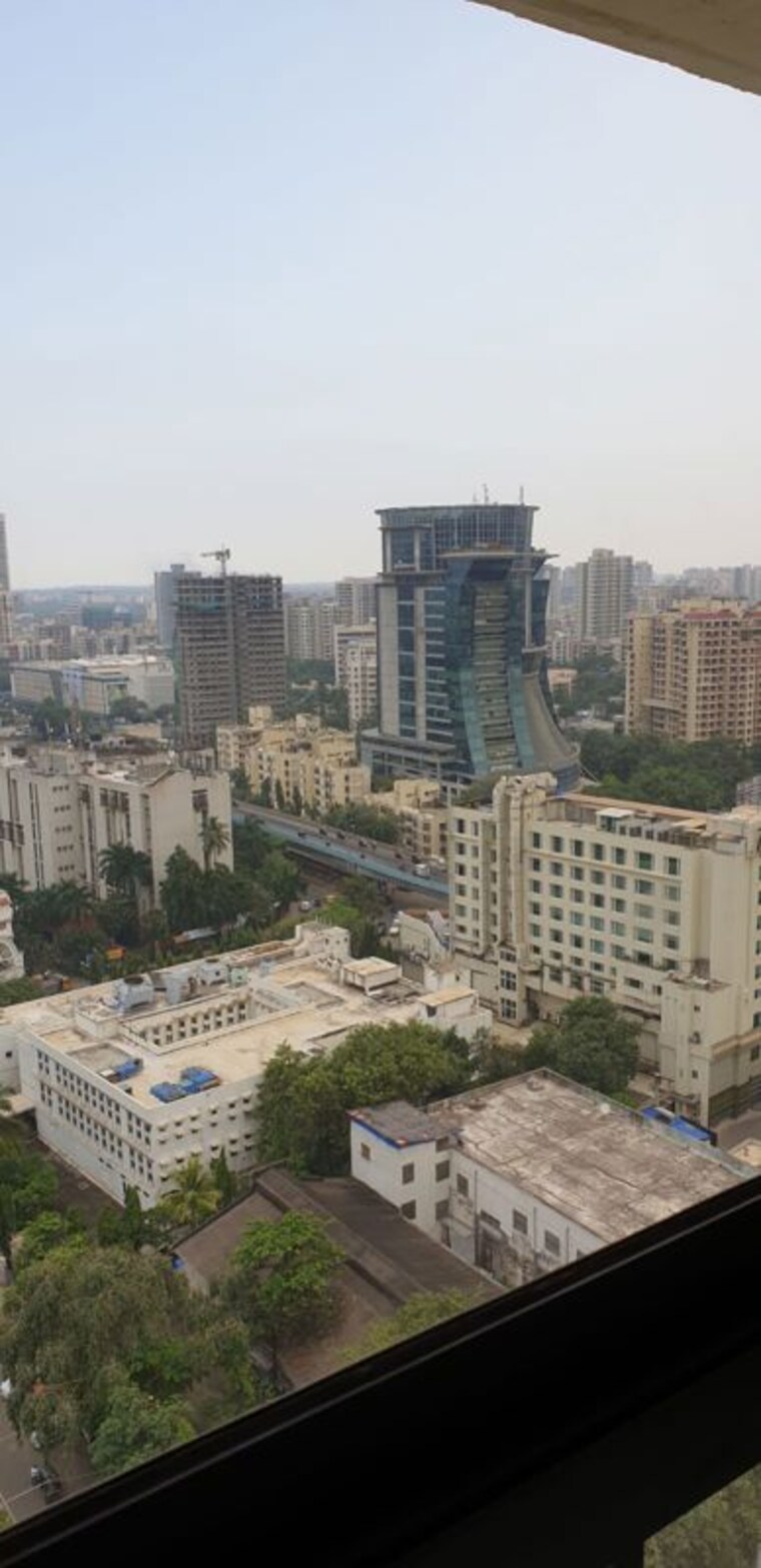 Exterior View, chandak-stella 3 Bedroom 881 Sq.Ft. Apartment In Goregaon West Mumbai 10064123