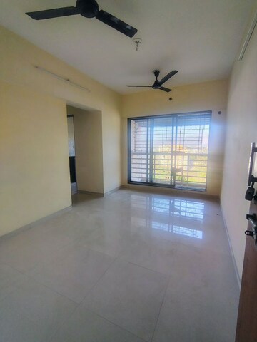 1 BHK Apartment For Rent in Sai Kaveesha, Taloja
