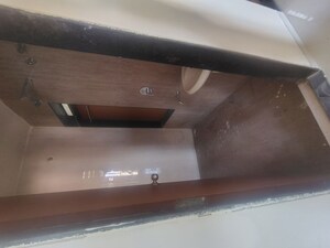 Furnished Amenities in 1 BHK Apartment at Sai Kaveesha, Taloja – for Rent