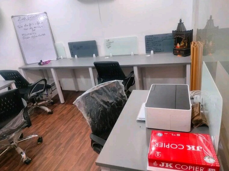Team Area, sector 3 Commercial Office Space 275 Sq.Ft. In Sector 3 Noida 10064130