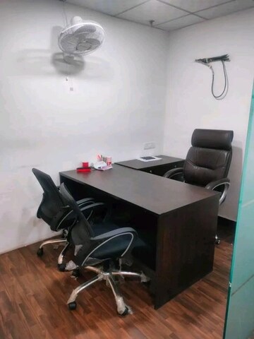 Team Area in  Office Space at Sector 3 – for Rent
