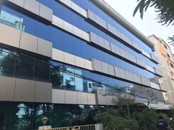 Office Space For Sale in Hi Tech City