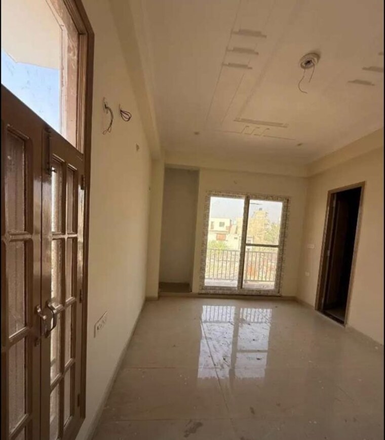 Room, gomti nagar 2 Bedroom 1200 Sq.Ft. Apartment In Gomti Nagar Lucknow 10064133