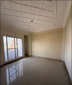 2 BHK + Pooja Room Apartment For Rent in Gomti Nagar