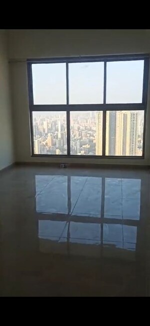 Bedroom in 1 BHK Apartment at Sheth Irene, Malad West – for Sale