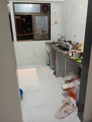 Team Area in 1 BHK Apartment at Sudarsan Panchsheel, Andheri East – for Sale