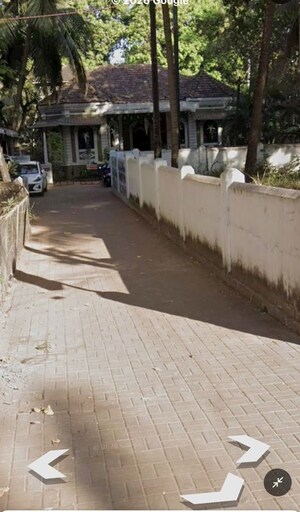  Land – Exterior View View at Calangute - for Sale