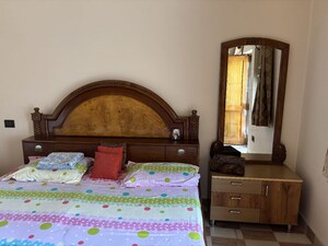 Furnished Amenities in 2 BHK Builder Floor at Sector 22 – for Rent