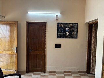 Room in 2 BHK Builder Floor at Sector 22 – for Rent