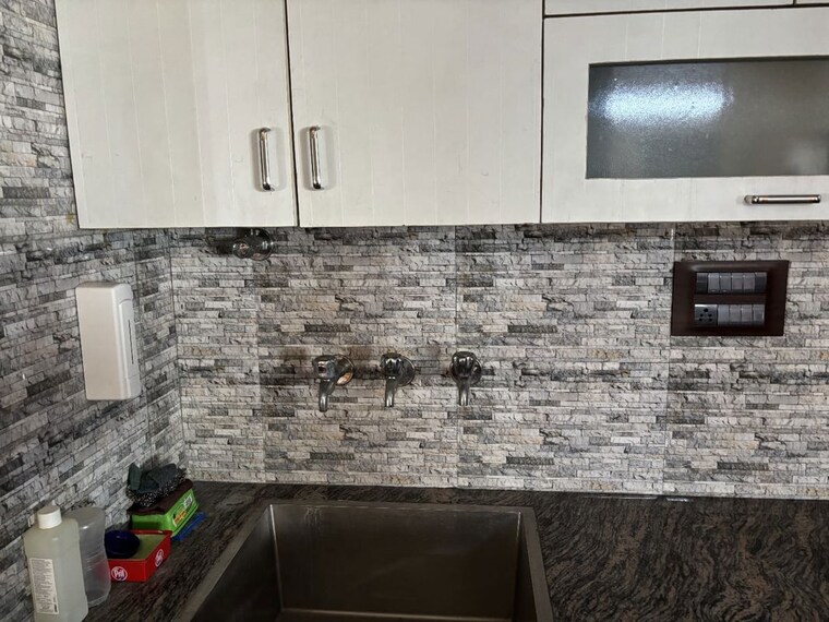 Kitchen, sector 22 2 Bedroom 1000 Sq.Ft. Builder Floor In Sector 22 Noida 10064142