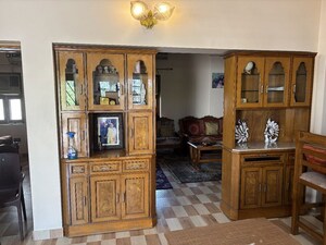 Furnished Amenities in 2 BHK Builder Floor at Sector 22 – for Rent