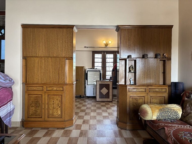 Living Room, sector 22 2 Bedroom 1000 Sq.Ft. Builder Floor In Sector 22 Noida 10064142