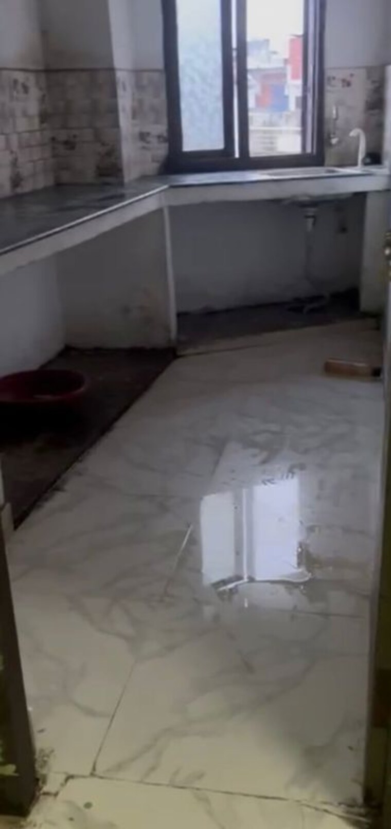 Bathroom, irshad-apartments 2 Bedroom 1210 Sq.Ft. Apartment In Aminabad Lucknow 10064145