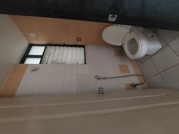 Bathroom in 1 BHK Apartment at Nanded Mangal Bhairav, Sinhagad – for Rent