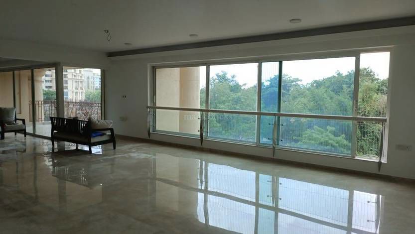 4 BHK + Pooja Room 3470 Sq.Ft. Apartment in Hiranandani Gardens Richmond Tower