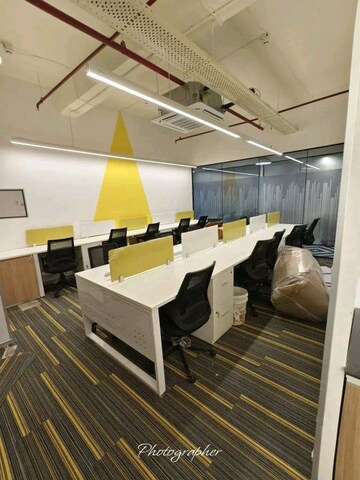  Office Space For Rent in Sector 63