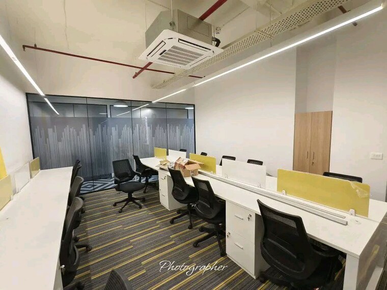 Team Area, sector 63 Commercial Office Space 1600 Sq.Ft. In Sector 63 Noida 10064158