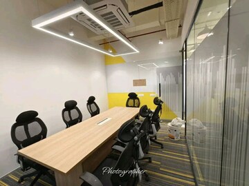 Team Area in  Office Space at Sector 63 – for Rent