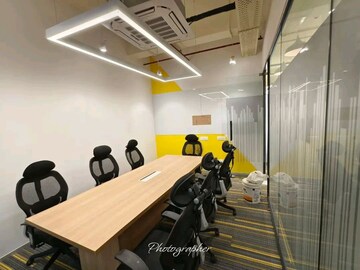 Team Area in  Office Space at Sector 63 – for Rent
