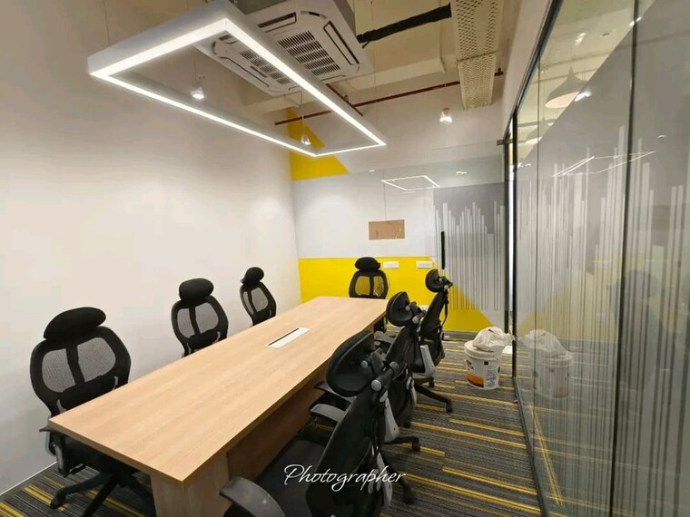 Team Area, sector 63 Commercial Office Space 1600 Sq.Ft. In Sector 63 Noida 10064158
