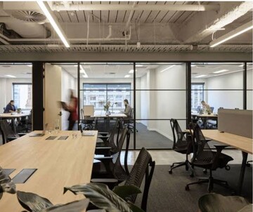  Office Space For Rent in Logix Park, Sector 16